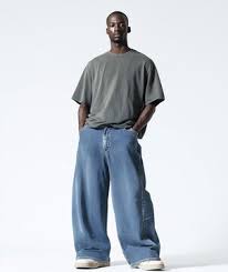 baggy 3