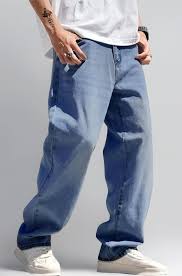 Baggy Collection